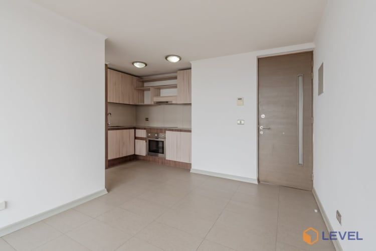 Depto Hipódromo 1310, 2 Dormitorios con terraza 1 MES CON 50% DSCTO