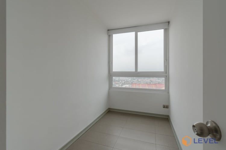 Depto Hipódromo 1310, 2 Dormitorios con terraza 1 MES CON 50% DSCTO