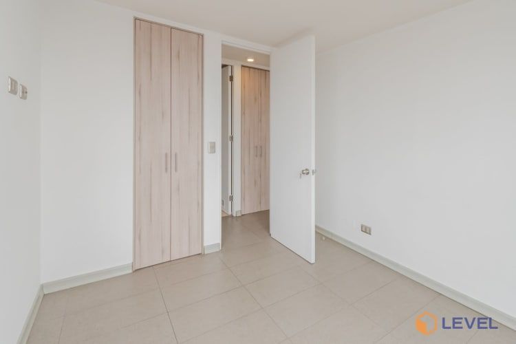 Depto Hipódromo 1310, 2 Dormitorios con terraza 1 MES CON 50% DSCTO