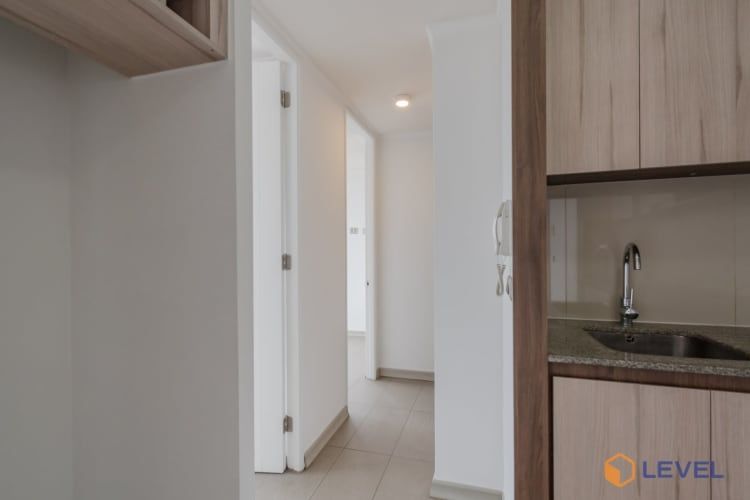 Depto Hipódromo 1310, 2 Dormitorios con terraza 1 MES CON 50% DSCTO