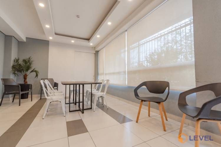 Depto Hipódromo 1310, 2 Dormitorios con terraza 1 MES CON 50% DSCTO