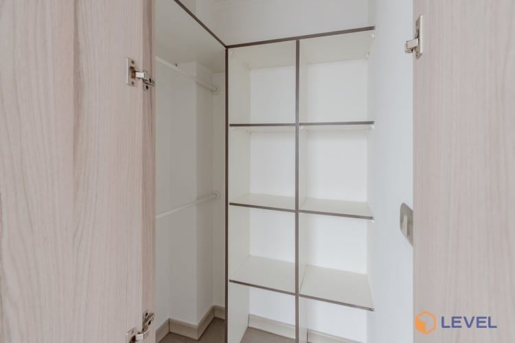 Depto Hipódromo 1310, 2 Dormitorios con terraza 1 MES CON 50% DSCTO