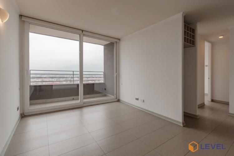 Depto Hipódromo 1310, 2 Dormitorios con terraza 1 MES CON 50% DSCTO