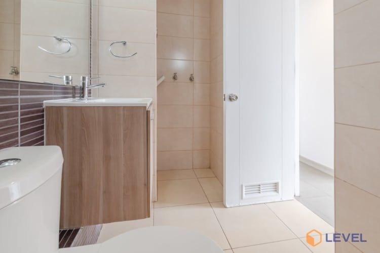 Depto Hipódromo 1310, 2 Dormitorios con terraza 1 MES CON 50% DSCTO