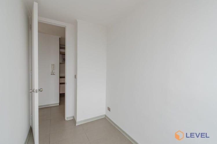 Depto Hipódromo 1310, 2 Dormitorios con terraza 1 MES CON 50% DSCTO