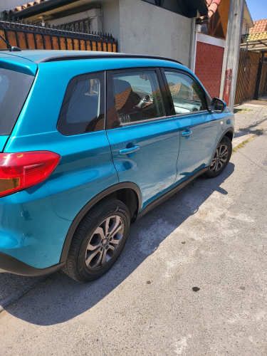 Vehiculo con unico dueño