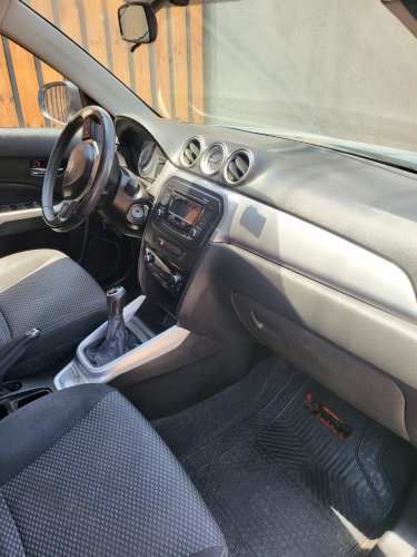 Vehiculo con unico dueño