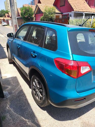 Vehiculo con unico dueño