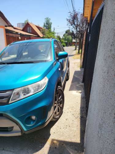 Vehiculo con unico dueño