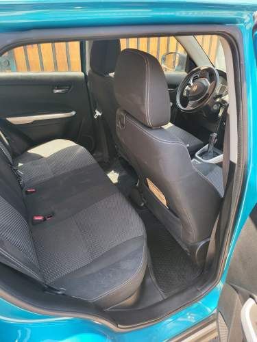 Vehiculo con unico dueño