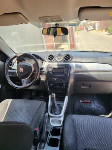 Vehiculo con unico dueño