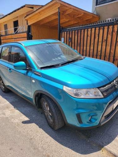 Vehiculo con unico dueño