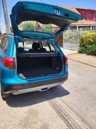 Vehiculo con unico dueño