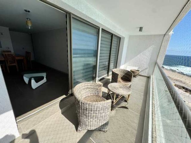 Departamento con acceso a Laguna (132254)