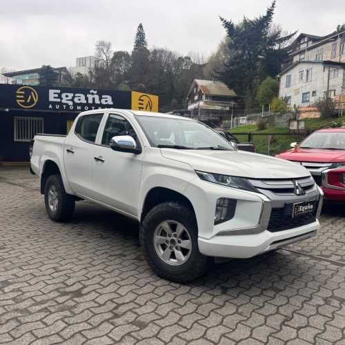 Mitsubishi L200 katana 4x4
