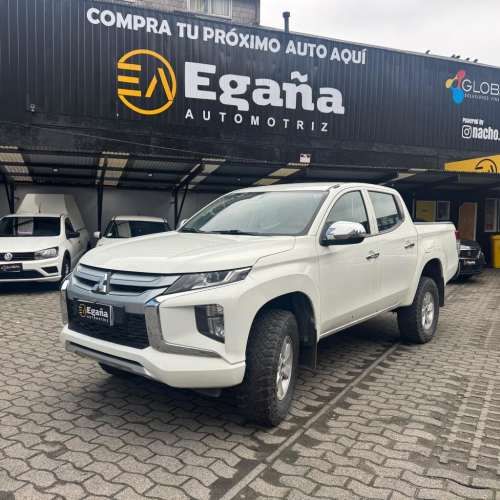 Mitsubishi L200 katana 4x4