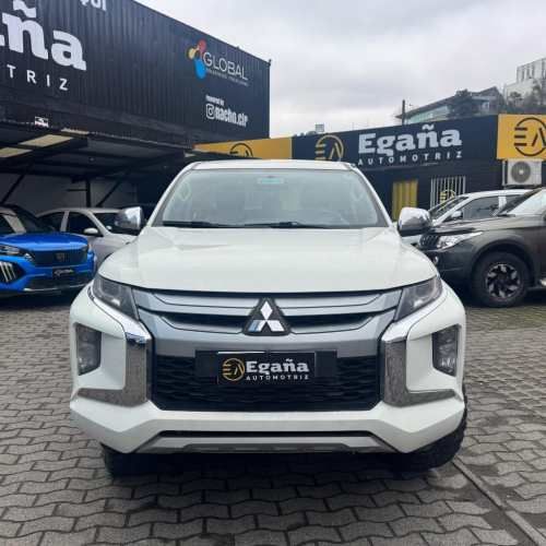 Mitsubishi L200 katana 4x4