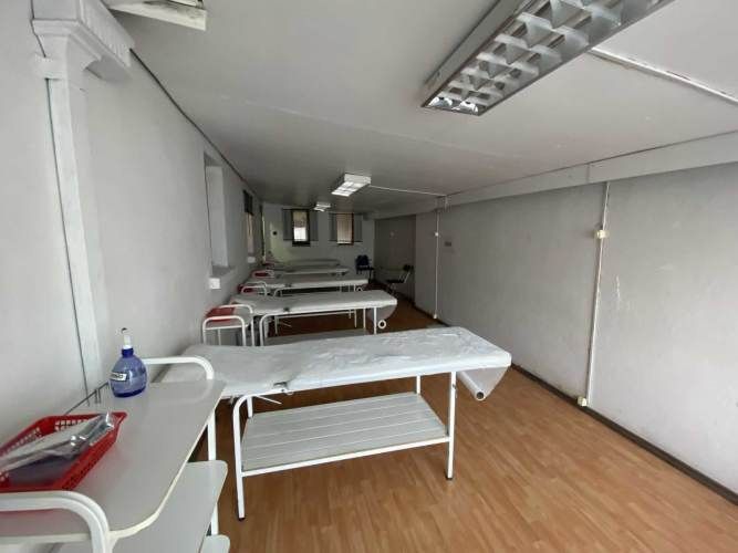 OPORTUNIDAD INIGUALABLE PARA NEGOCIO! (132260)