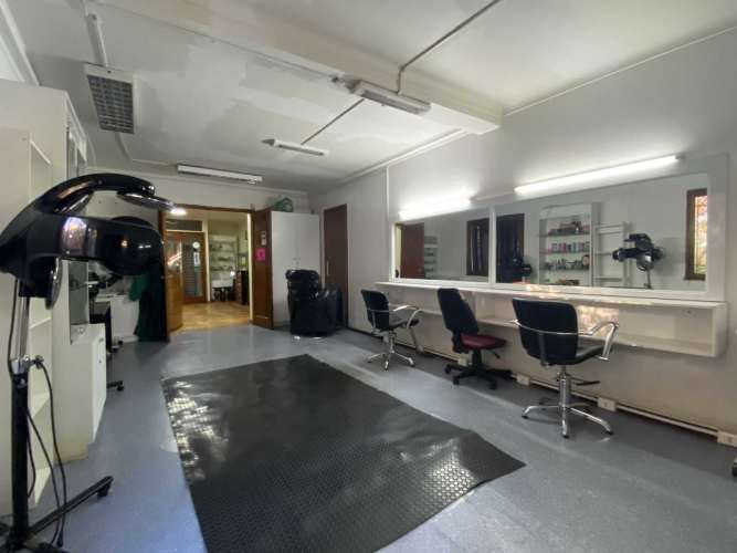 OPORTUNIDAD INIGUALABLE PARA NEGOCIO! (132260)