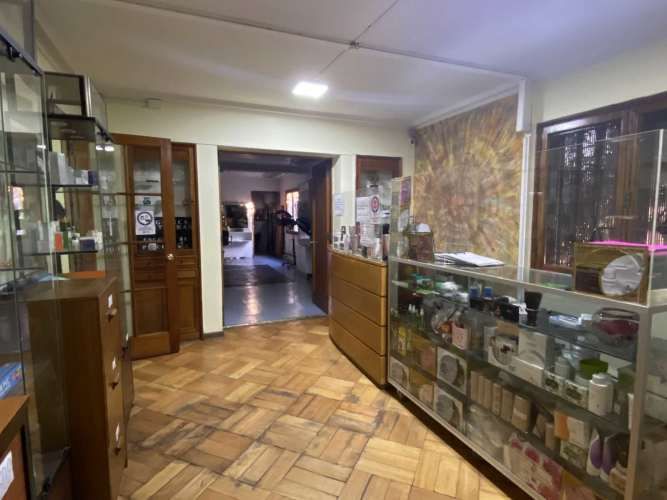 OPORTUNIDAD INIGUALABLE PARA NEGOCIO! (132260)