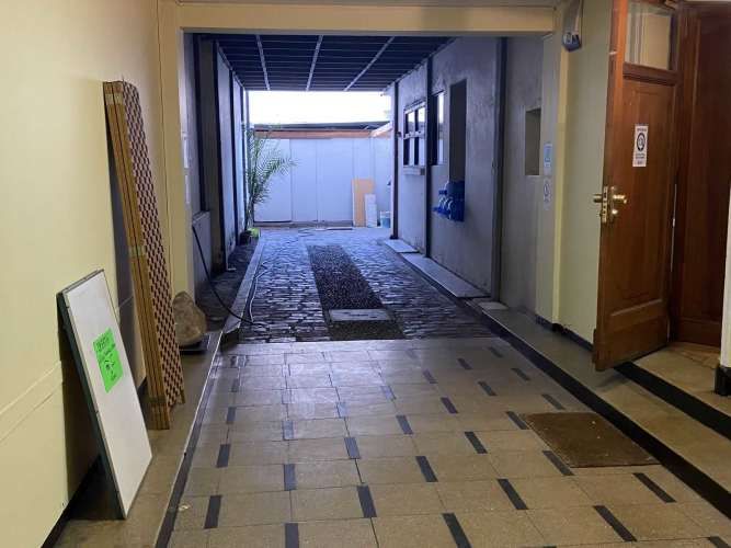 OPORTUNIDAD INIGUALABLE PARA NEGOCIO! (132260)