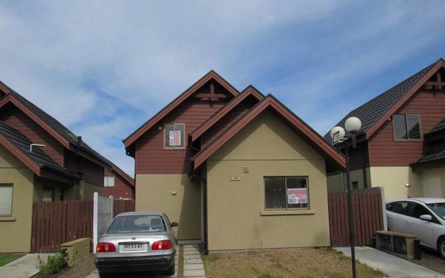 CASA PORTAL SAN PEDRO-CONCEPCION