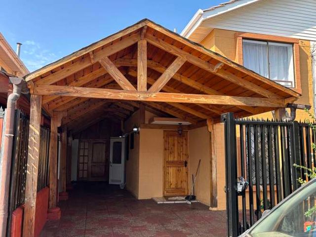 AMR PROPIEDADES VENDE CASA DE 3D 2B 2E TERRASOL SAN BDO