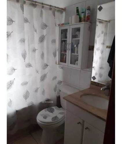 AMR PROPIEDADES VENDE CASA AISLADA /COND. LAS TERRAZAS 3D3B