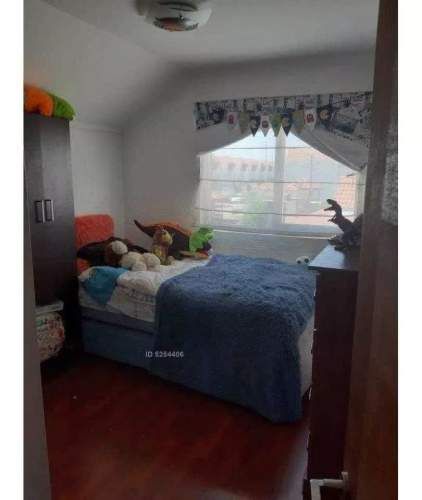 AMR PROPIEDADES VENDE CASA AISLADA /COND. LAS TERRAZAS 3D3B