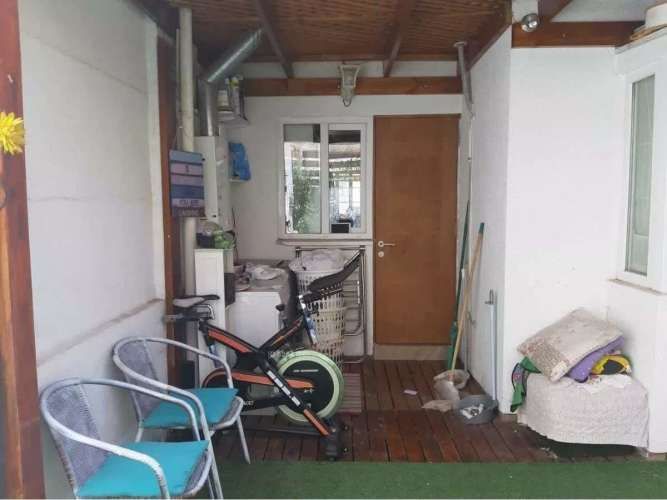 AMR PROPIEDADES VENDE CASA AISLADA /COND. LAS TERRAZAS 3D3B