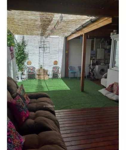 AMR PROPIEDADES VENDE CASA AISLADA /COND. LAS TERRAZAS 3D3B