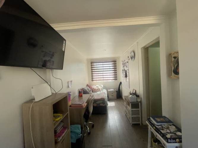 Hermosa Casa Conjunto Terrasol