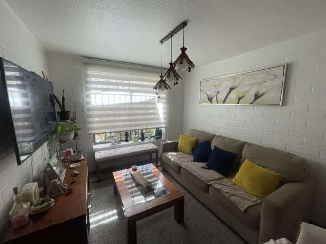 Hermosa Casa Conjunto Terrasol