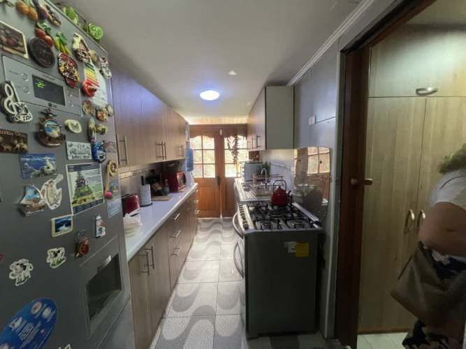 Hermosa Casa Conjunto Terrasol