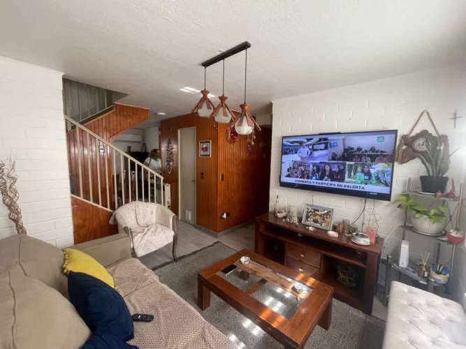 Hermosa Casa Conjunto Terrasol