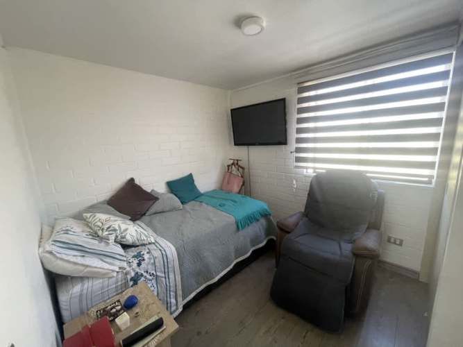 Hermosa Casa Conjunto Terrasol