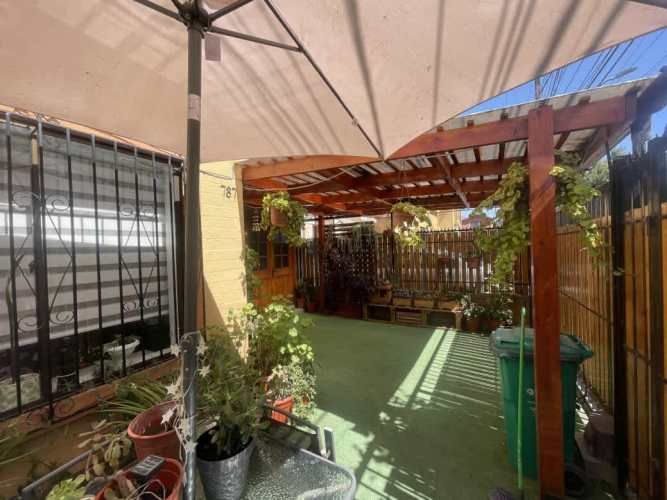 Hermosa Casa Conjunto Terrasol