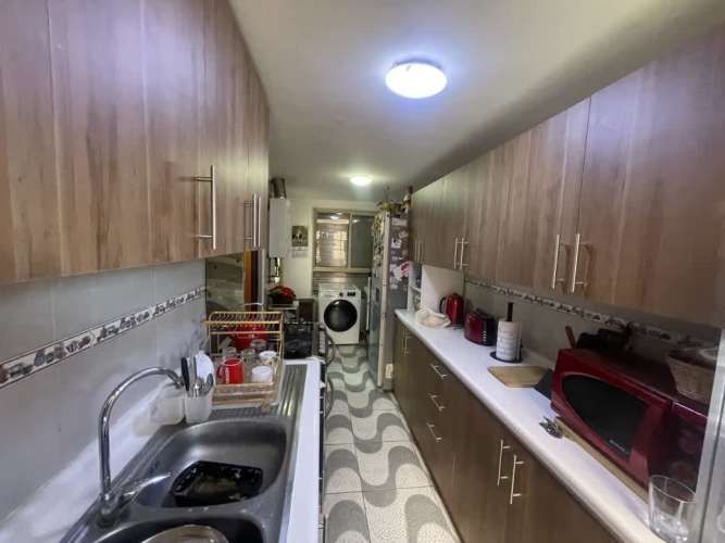 Hermosa Casa Conjunto Terrasol