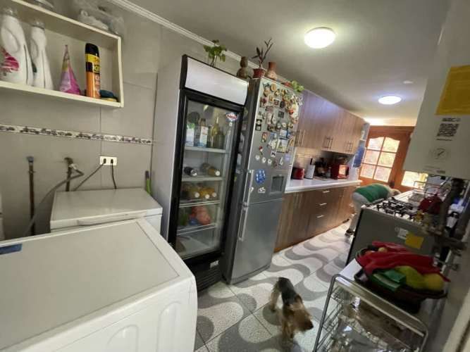 Hermosa Casa Conjunto Terrasol