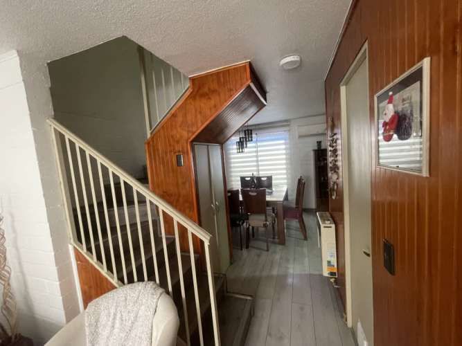 Hermosa Casa Conjunto Terrasol