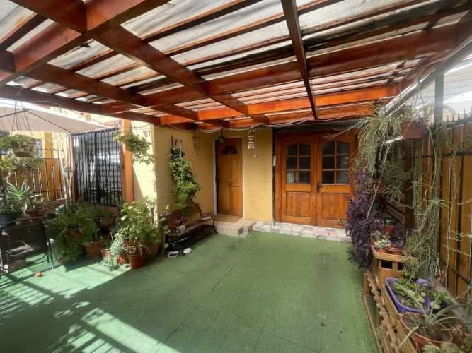 Hermosa Casa Conjunto Terrasol