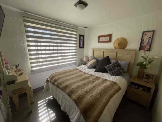 Hermosa Casa Conjunto Terrasol