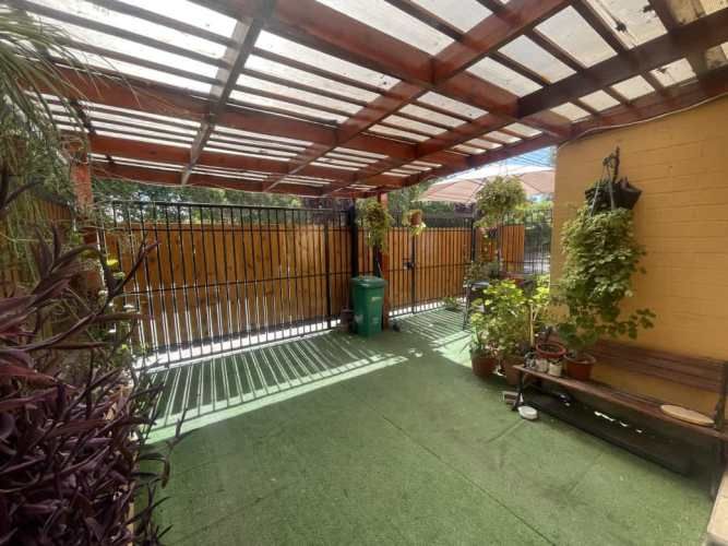 Hermosa Casa Conjunto Terrasol