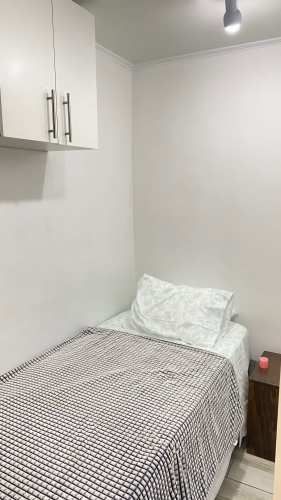 Comoda HABT con BAÑO PRIVADO recien remodelada (GayFriendly)