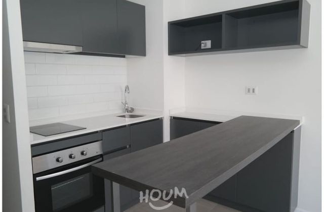 Departamento en San Francisco