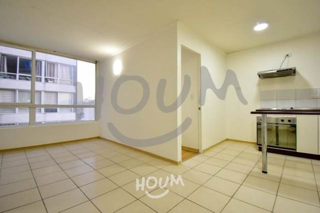 Departamento en Zenteno