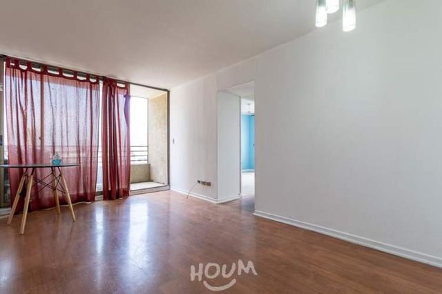 Departamento en Nataniel Cox