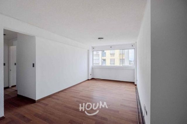 Departamento en Avenida Dorsal