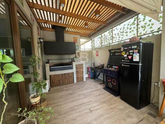 Amplia y Luminosa | CHICUREO PIEDRA ROJA