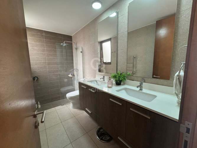 Amplia y Luminosa | CHICUREO PIEDRA ROJA